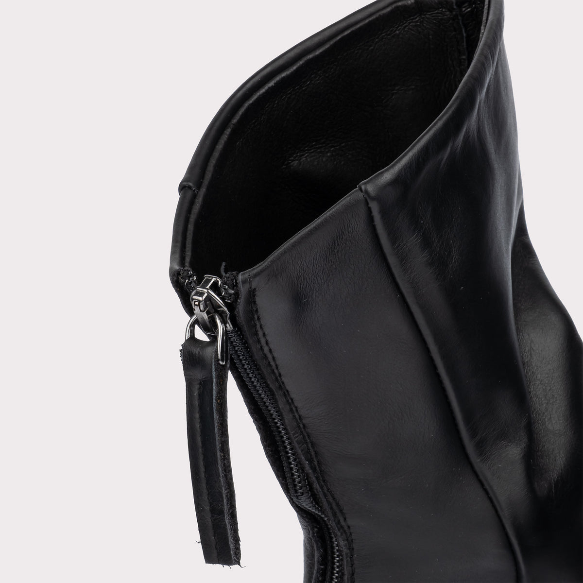 Ankle boots Semerdjian K134/200 NERO