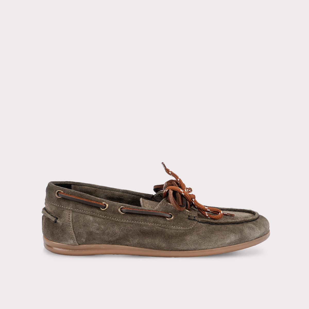 Loafers Semerdjian NAPOLI01 KAKY