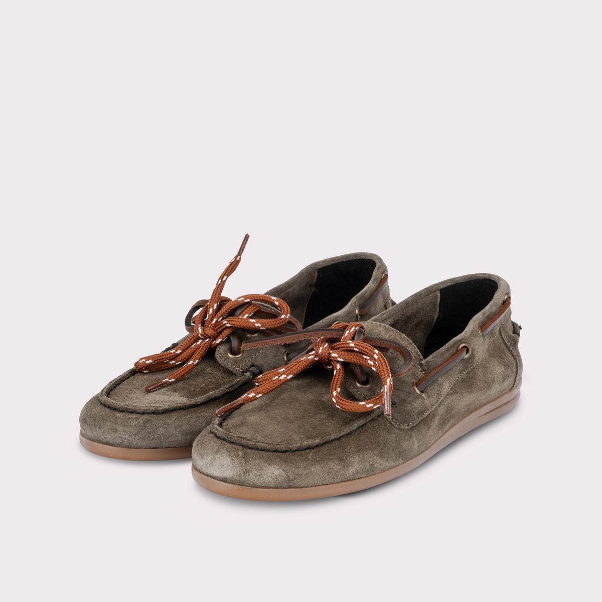 Loafers Semerdjian NAPOLI01 KAKY