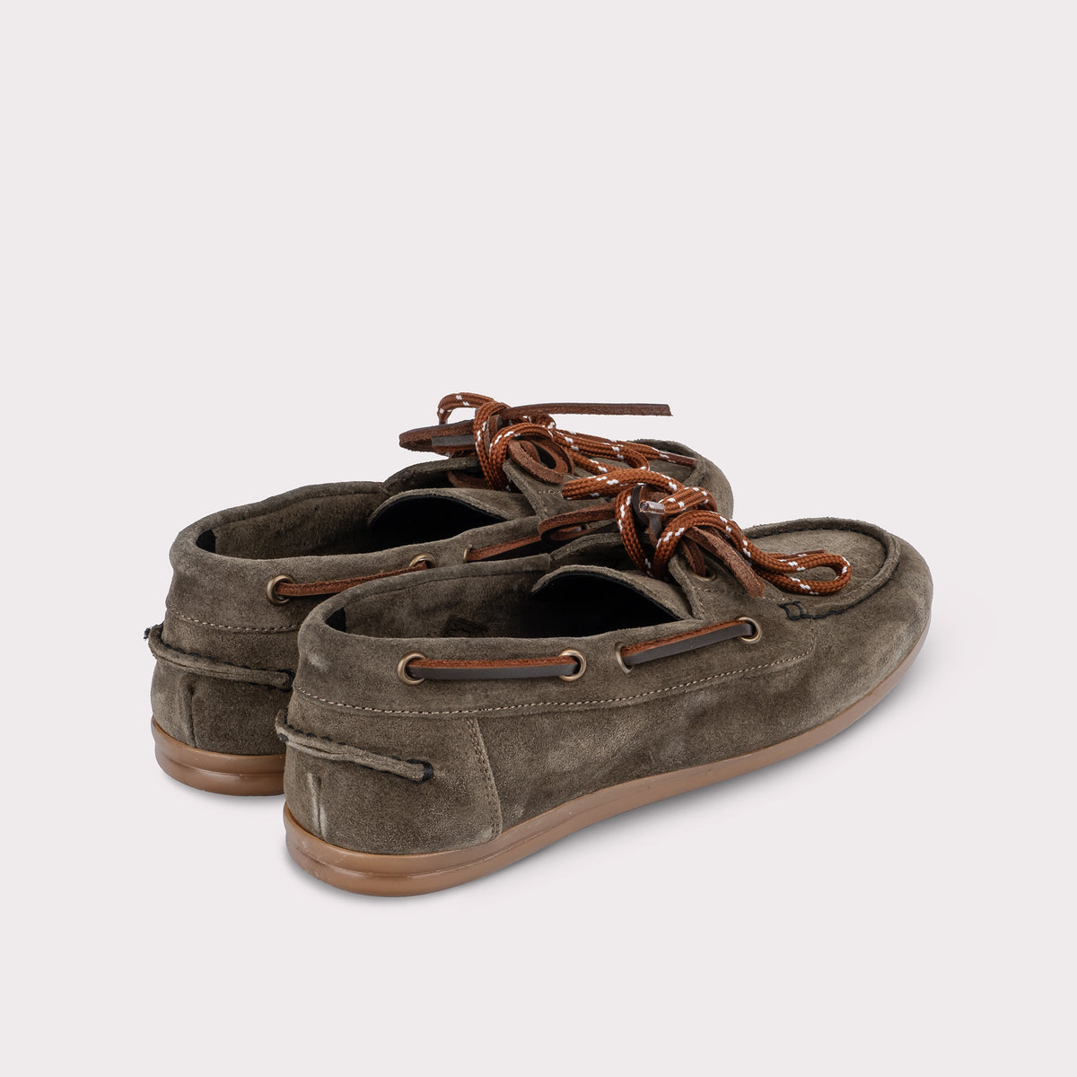 Loafers Semerdjian NAPOLI01 KAKY