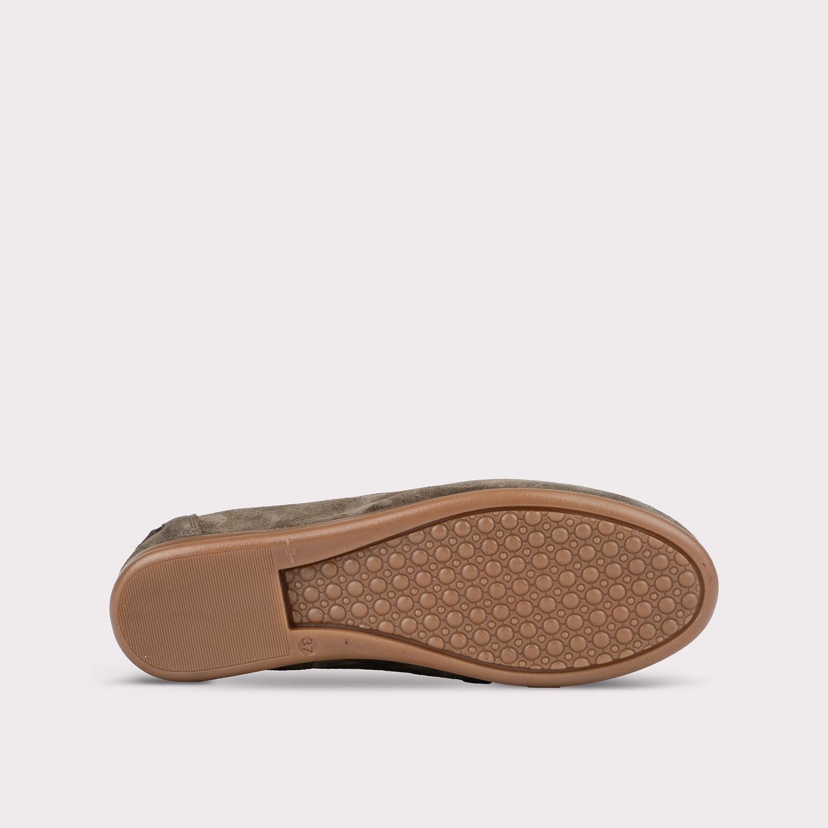 Loafers Semerdjian NAPOLI01 KAKY