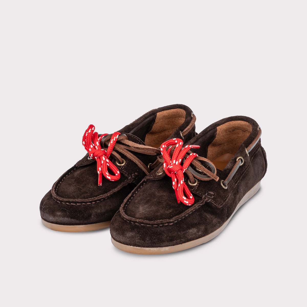 Loafers Semerdjian NAPOLI01 TDM