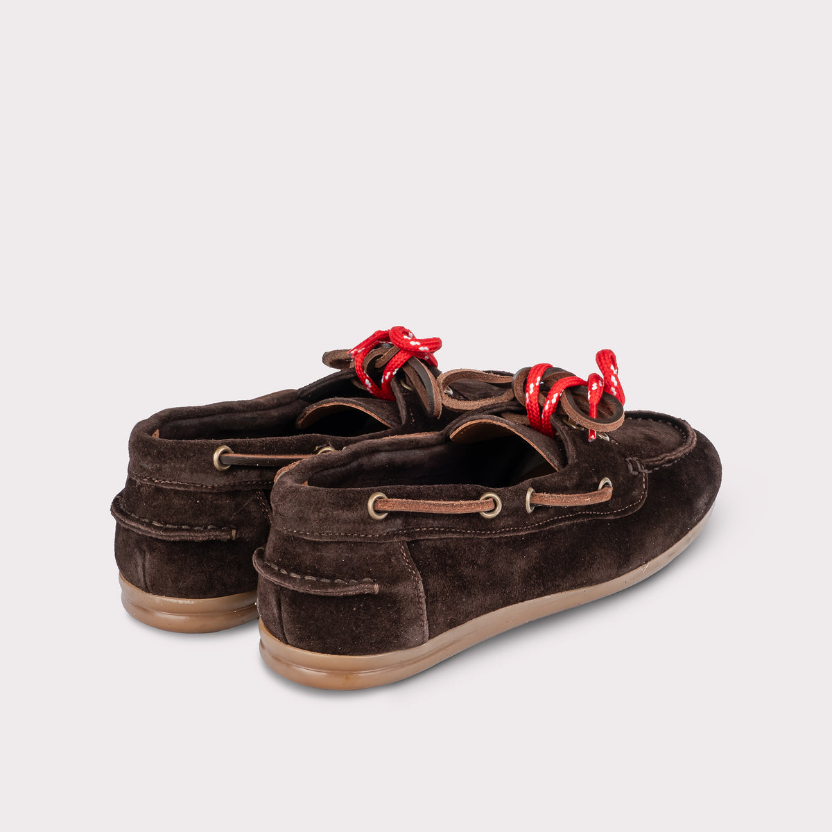 Loafers Semerdjian NAPOLI01 TDM