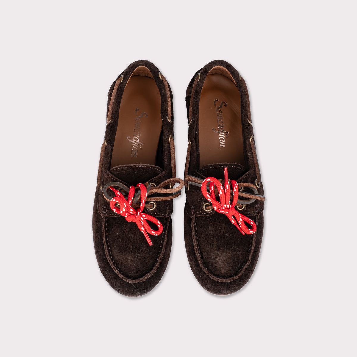 Loafers Semerdjian NAPOLI01 TDM