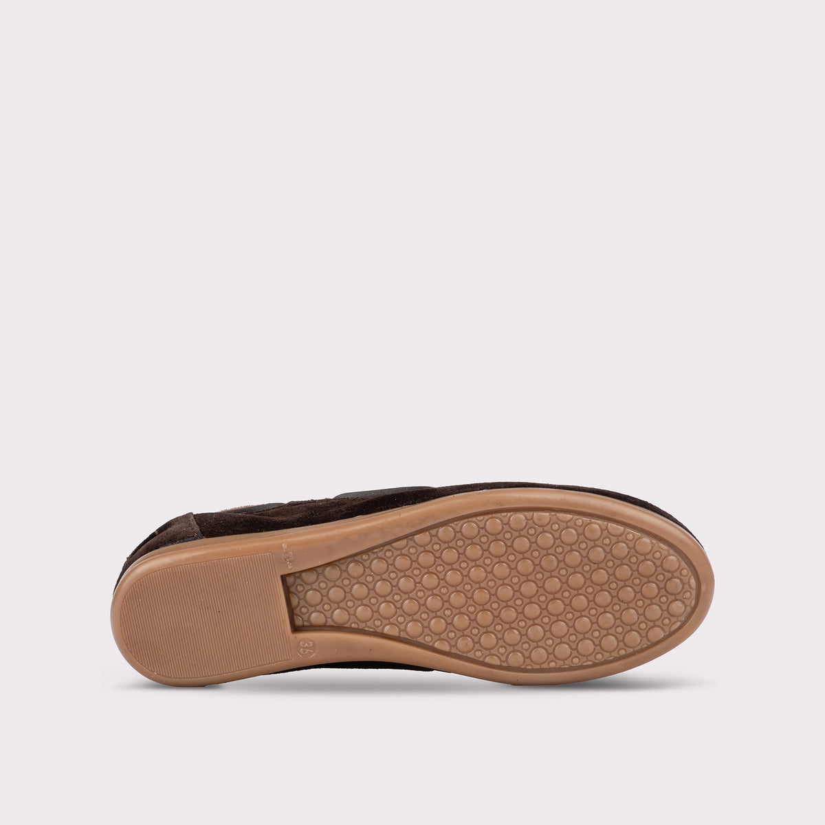 Loafers Semerdjian NAPOLI01 TDM