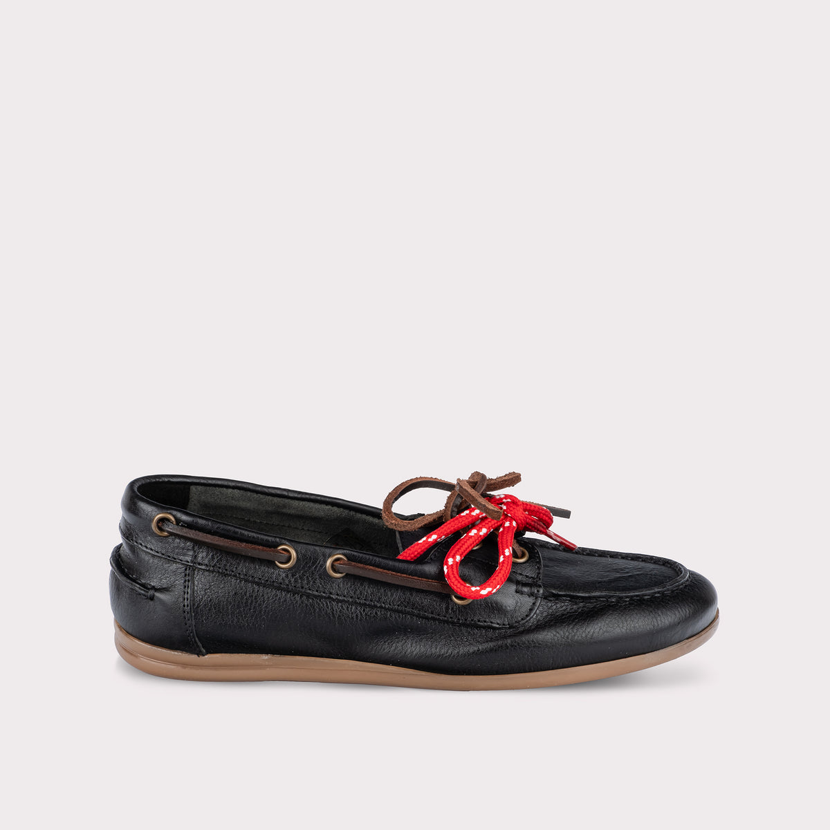 Loafers Semerdjian NAPOLI01 NERO