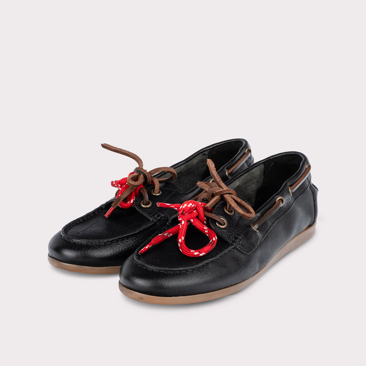 Loafers Semerdjian NAPOLI01 NERO