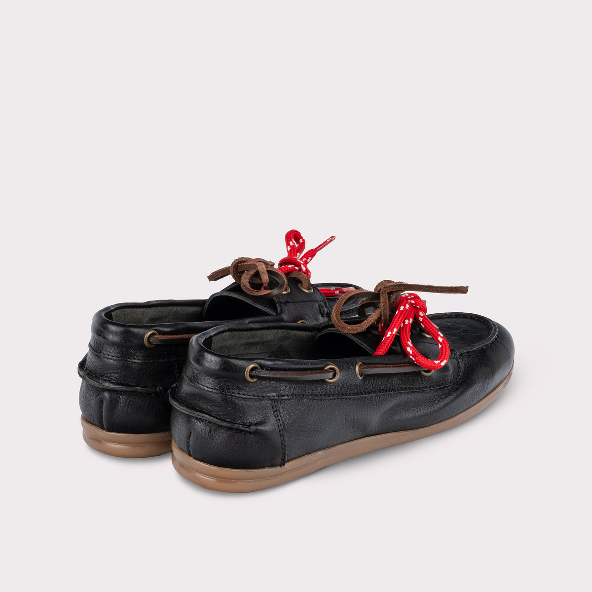 Loafers Semerdjian NAPOLI01 NERO