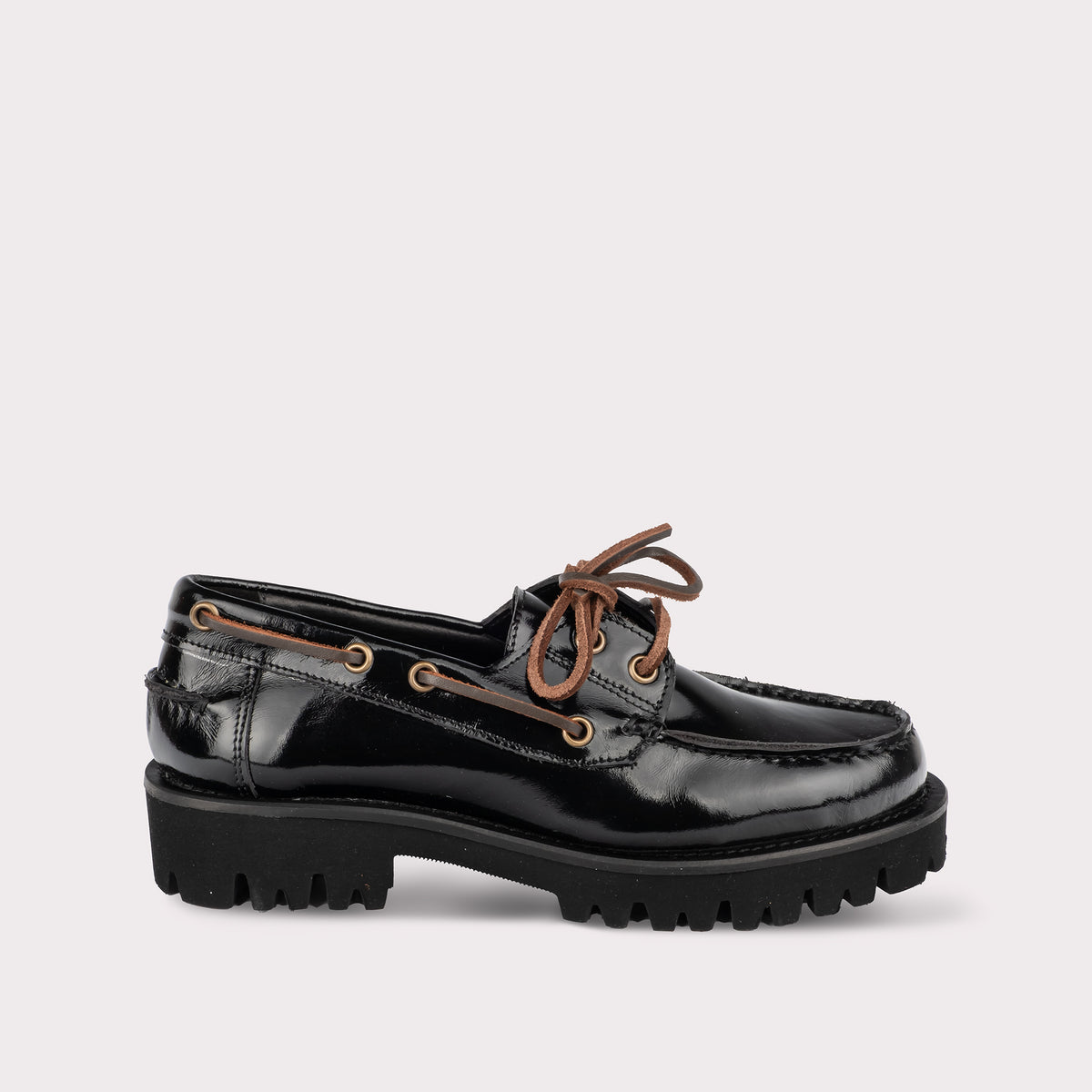 Loafers Semerdjian VIENNA01 NERO