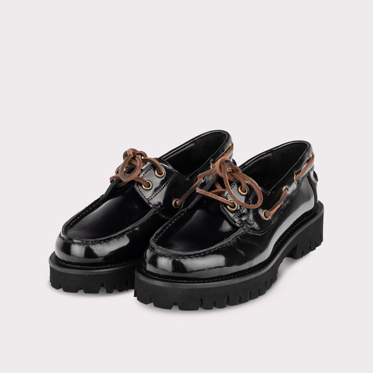 Loafers Semerdjian VIENNA01 NERO