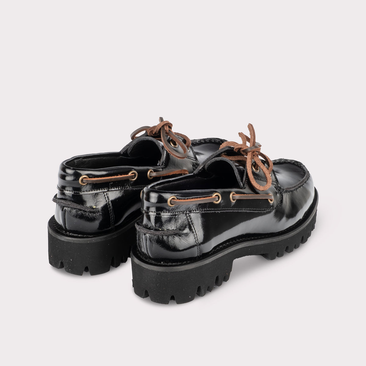 Loafers Semerdjian VIENNA01 NERO