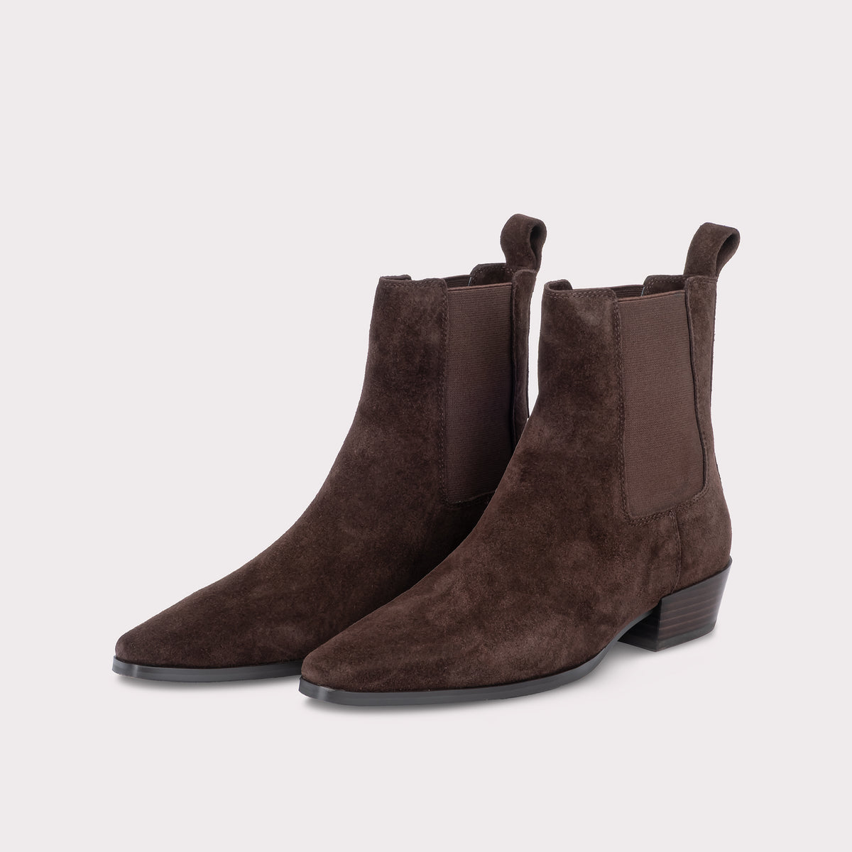 Ankle boots Strategia A5900 EBANO