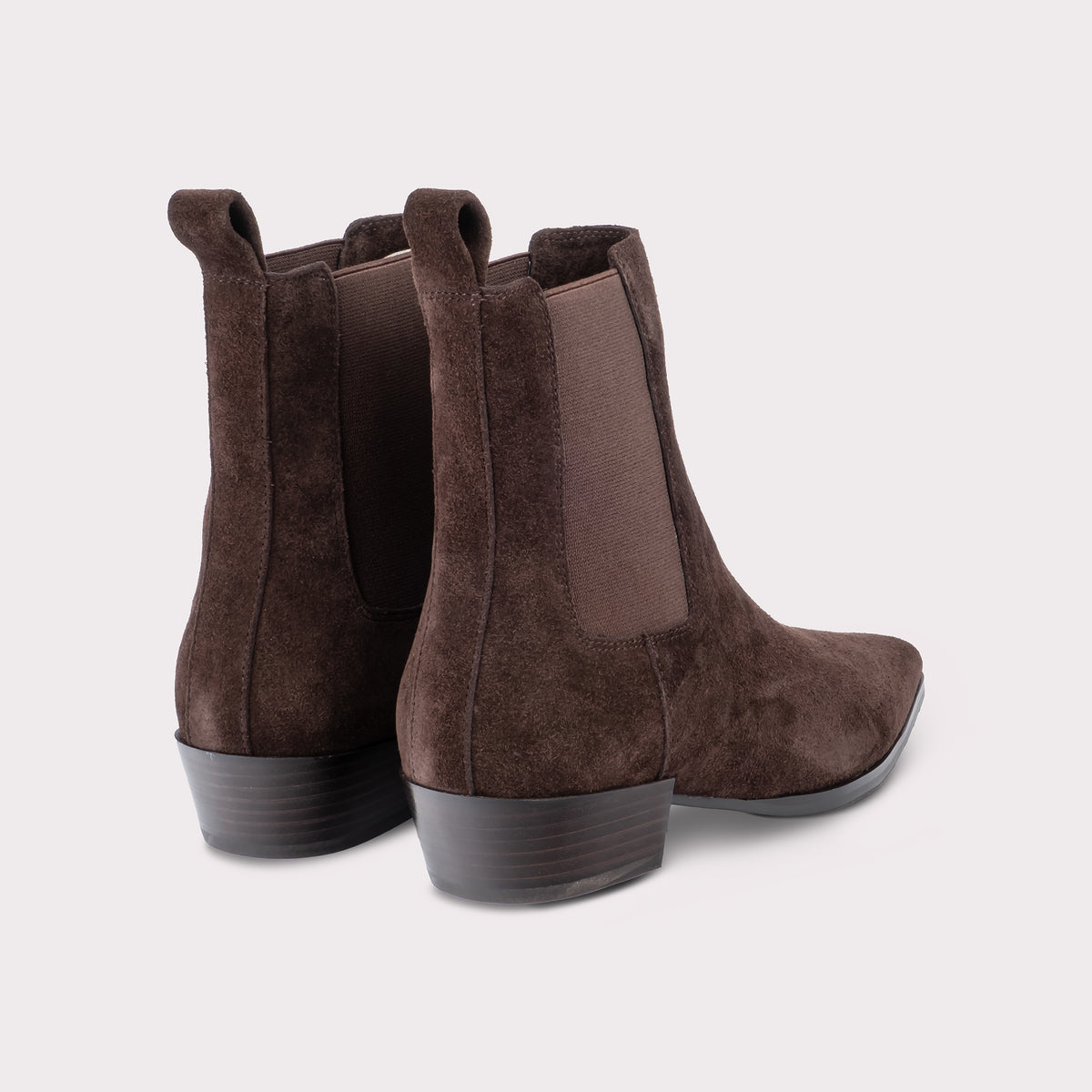 Ankle boots Strategia A5900 EBANO
