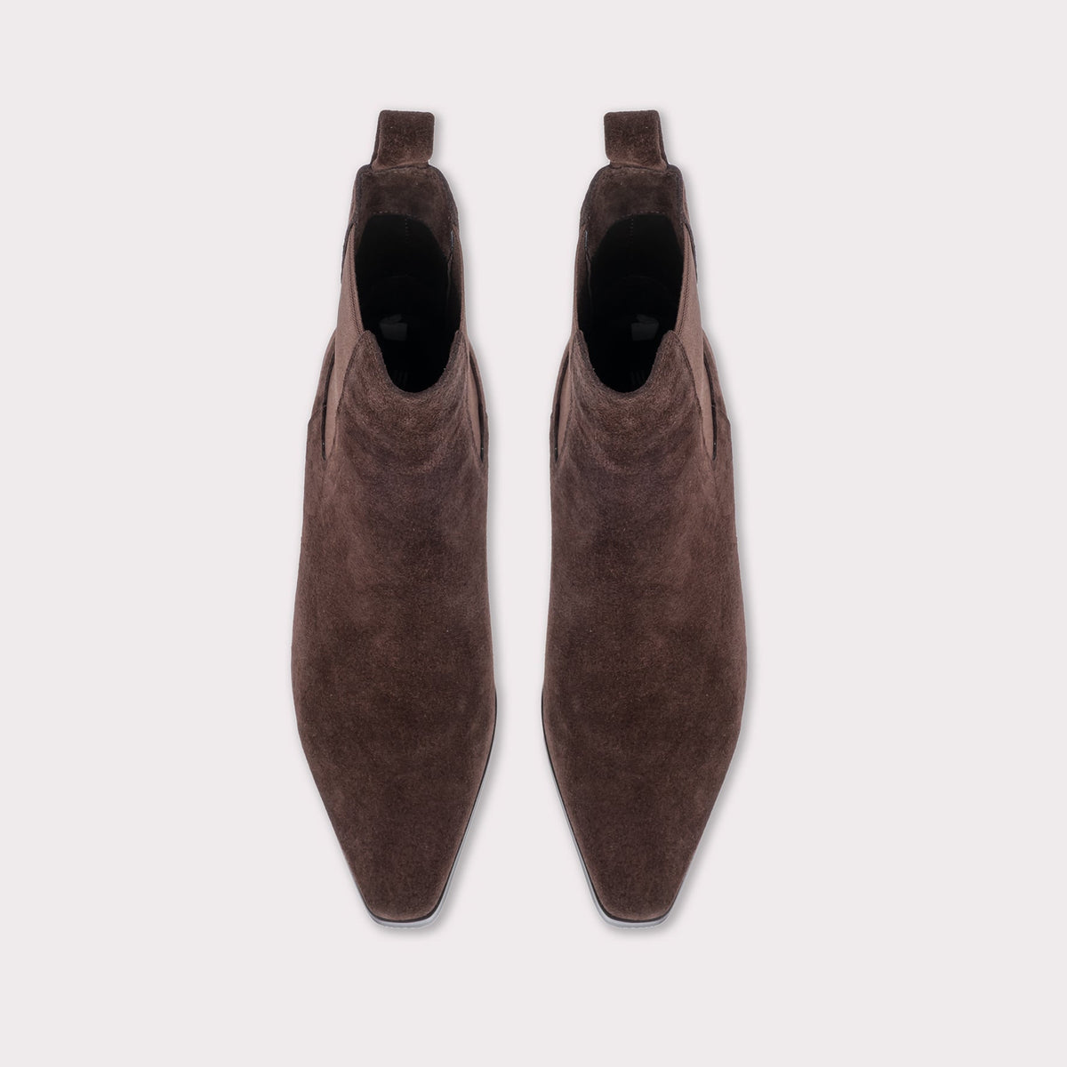 Ankle boots Strategia A5900 EBANO