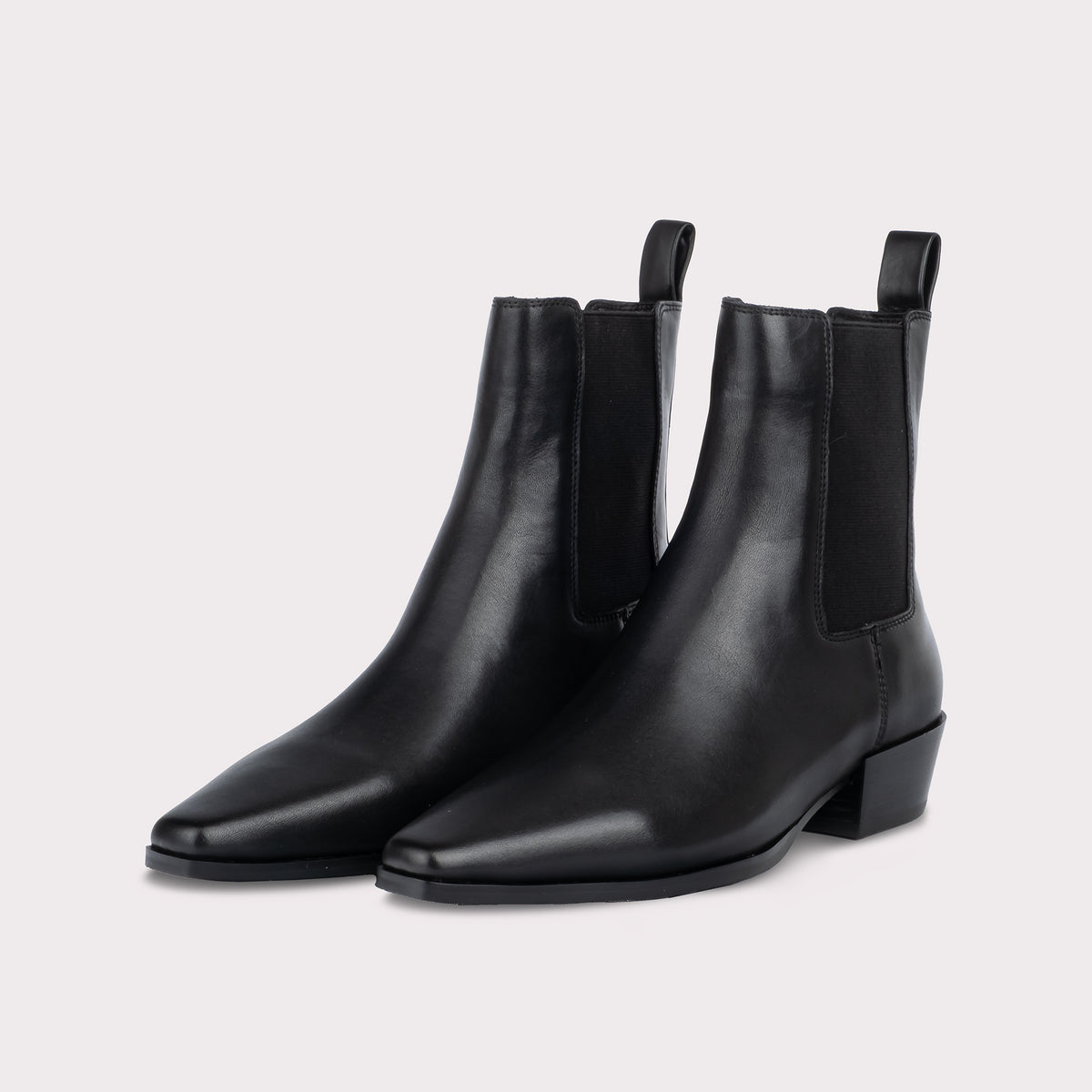 Ankle boots Strategia A5900 NERO
