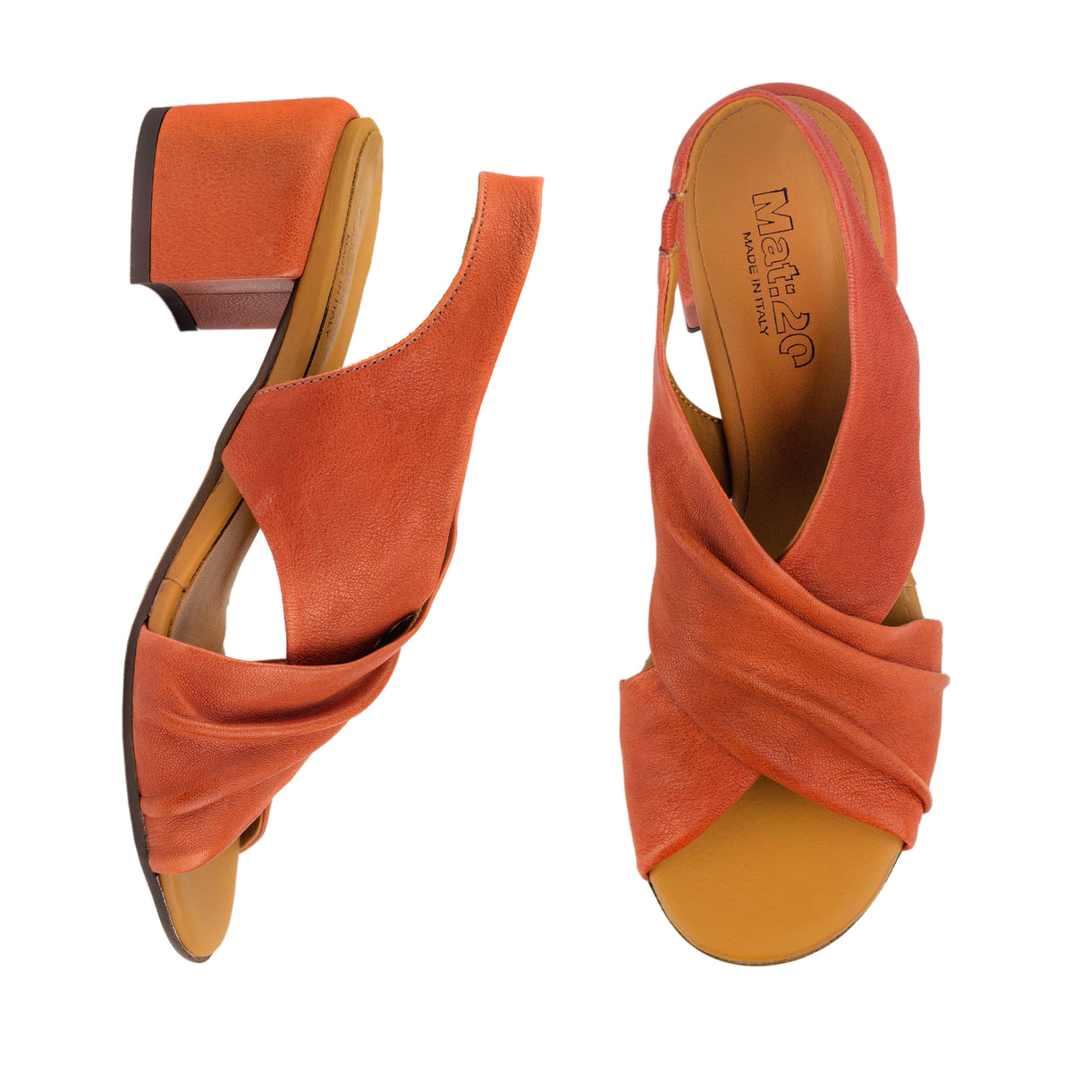 Sandals Mat20