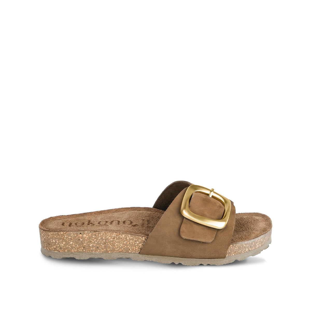 Mules Yokono JERBA-114 MOCHA