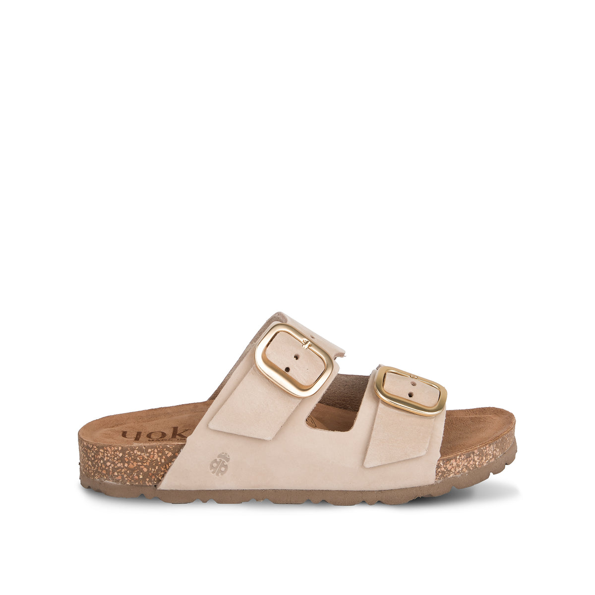 Mules Yokono JERBA-700 SAND