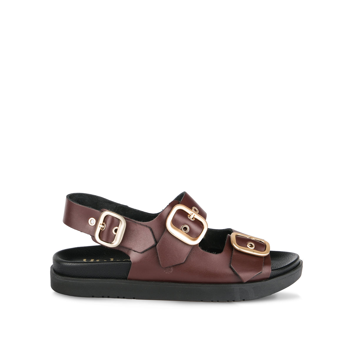 Sandals Yokono MORENA-253 BURDEOS