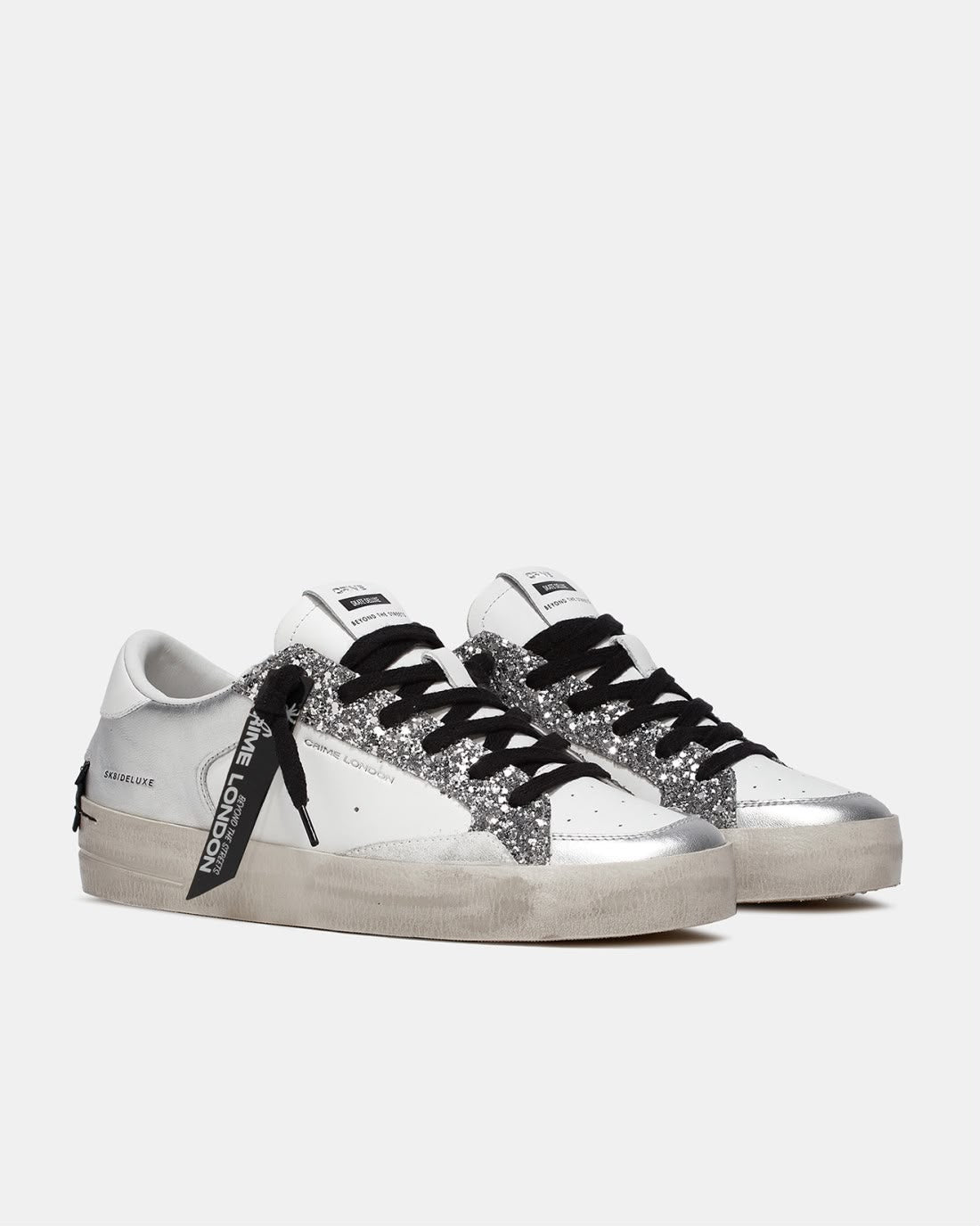 Sneakers CRIME LONDON DELUXE 26102PP5