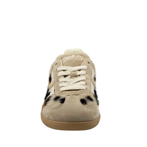 Sneakers BACK70 CLOUD M110 CAMEL - web only!