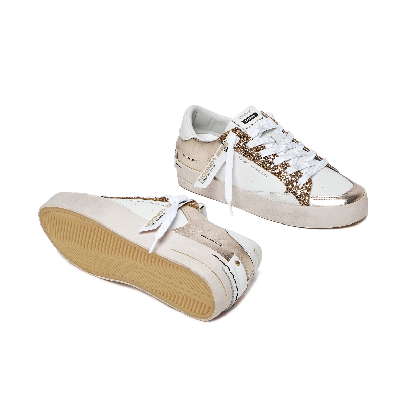 Sneakers CRIME LONDON DELUXE 27107PP6