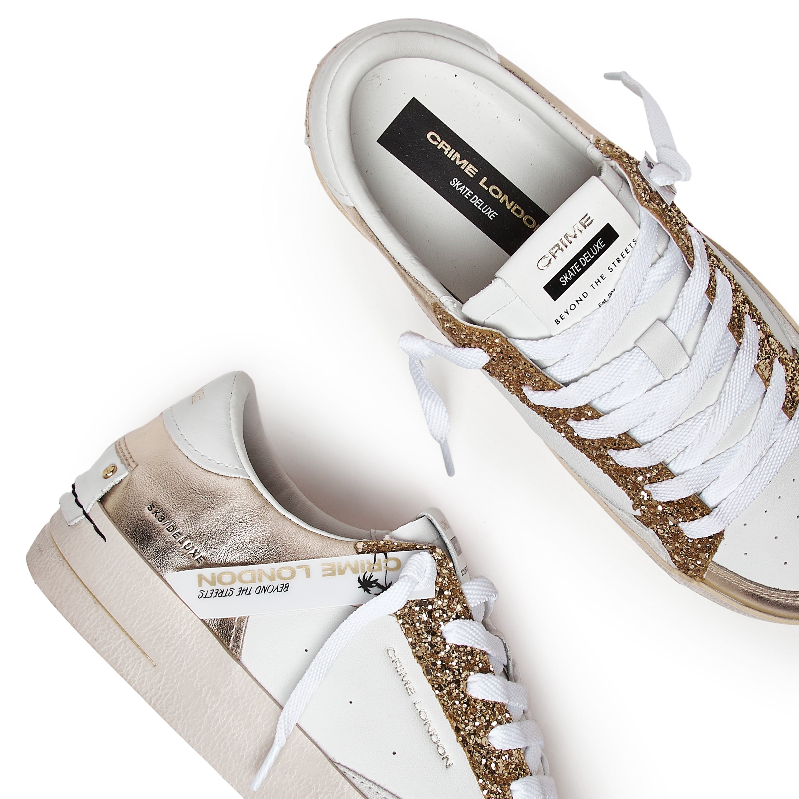 Sneakers CRIME LONDON DELUXE 27107PP6