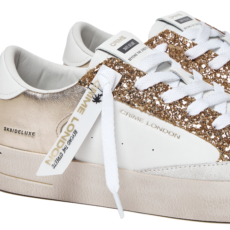 Sneakers CRIME LONDON DELUXE 27107PP6