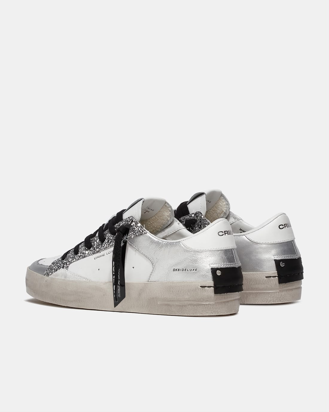 Sneakers CRIME LONDON DELUXE 26102PP5