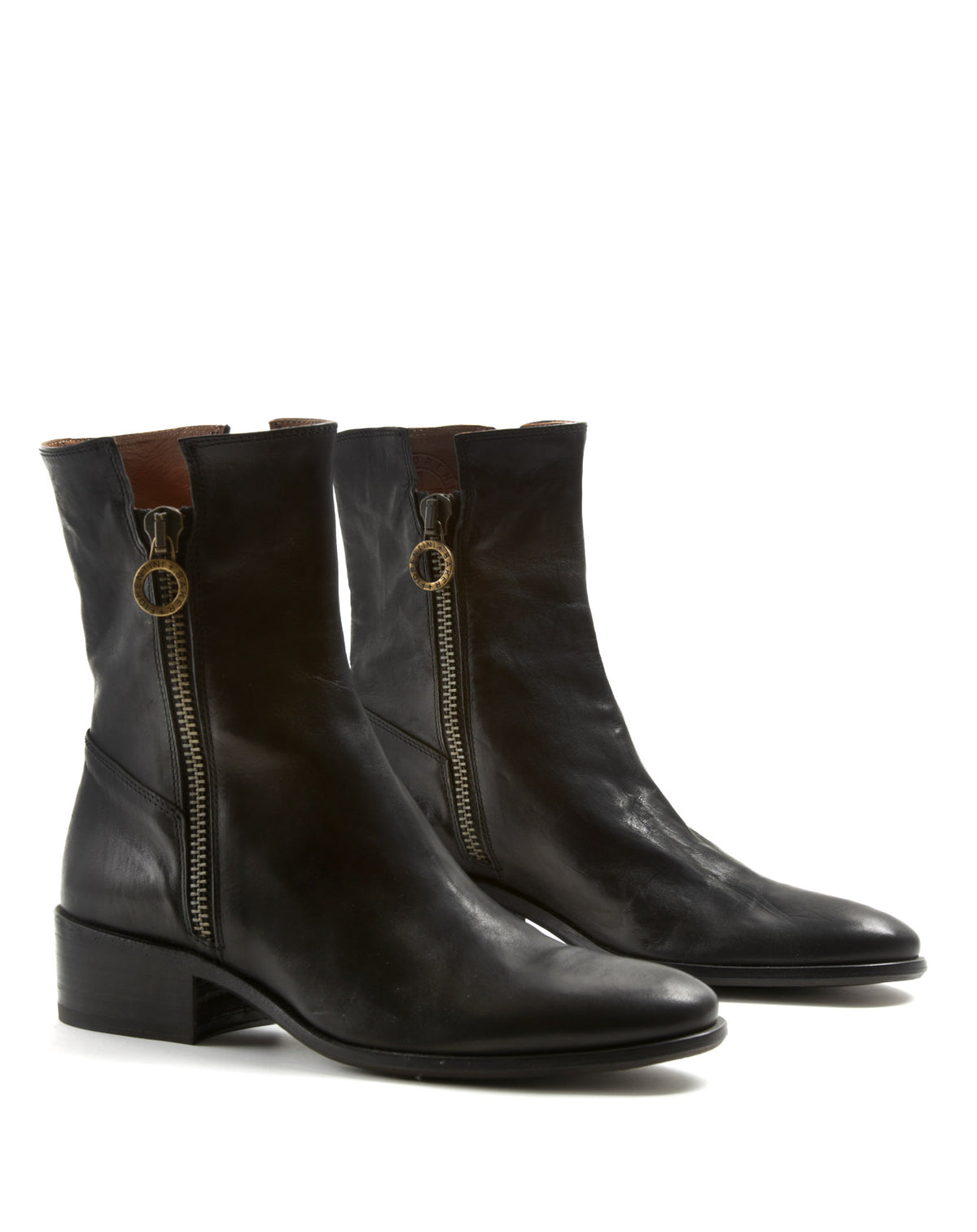 Ankle boots FIORENTINI+BAKER