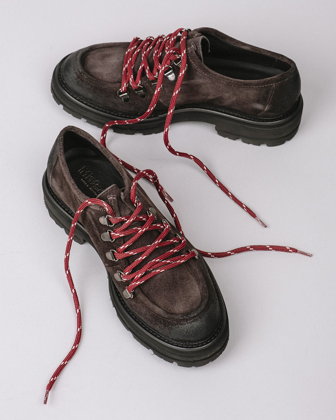 Shoes Mat20 9901 CARBONE - web only!