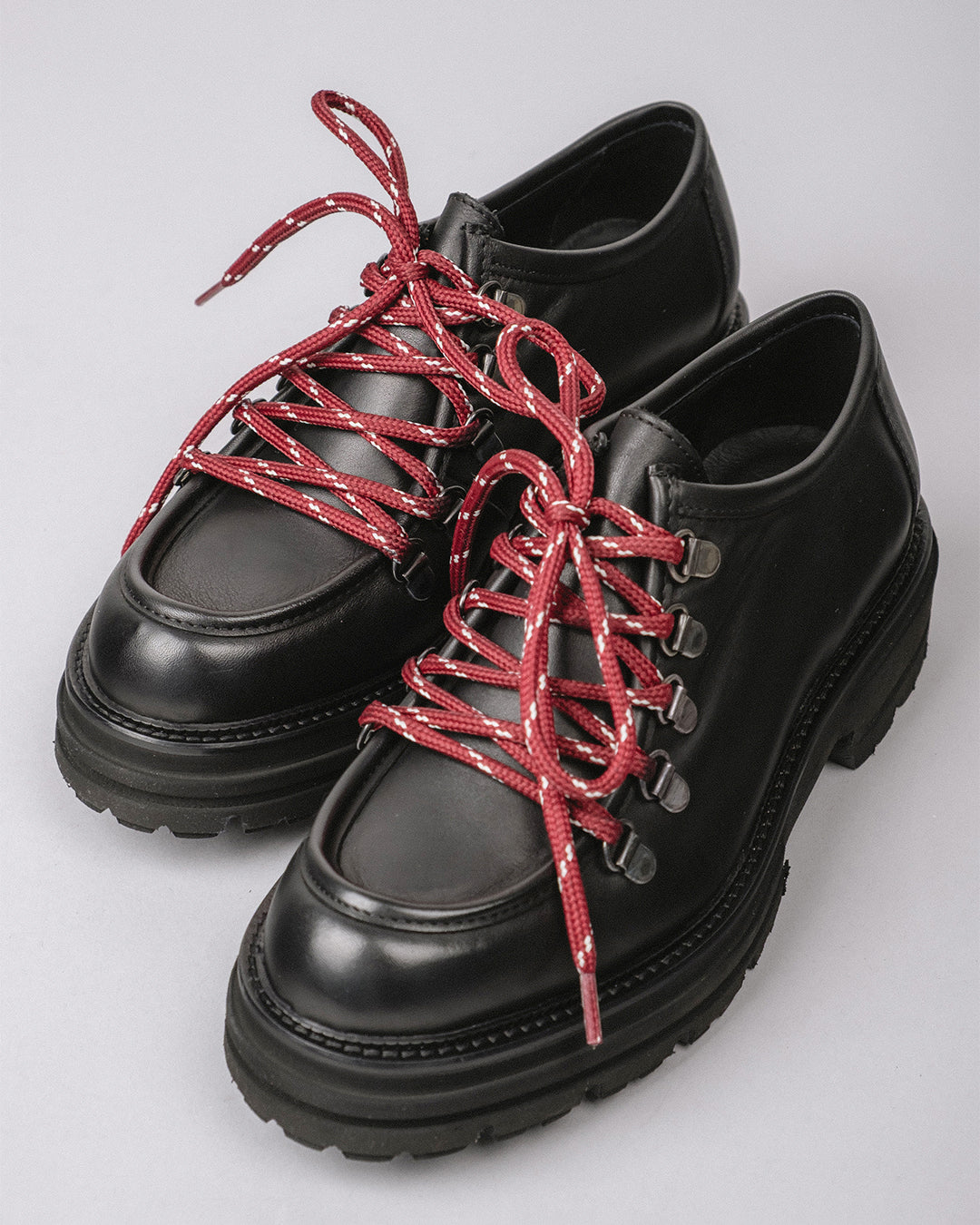 Shoes Mat20 9901 NERO FW26 - web only!