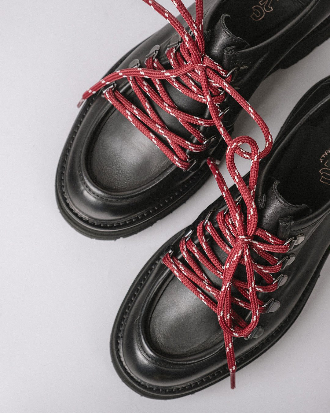 Shoes Mat20 9901 NERO FW26 - web only!