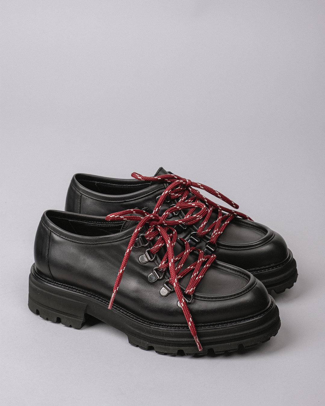 Shoes Mat20 9901 NERO FW26 - web only!