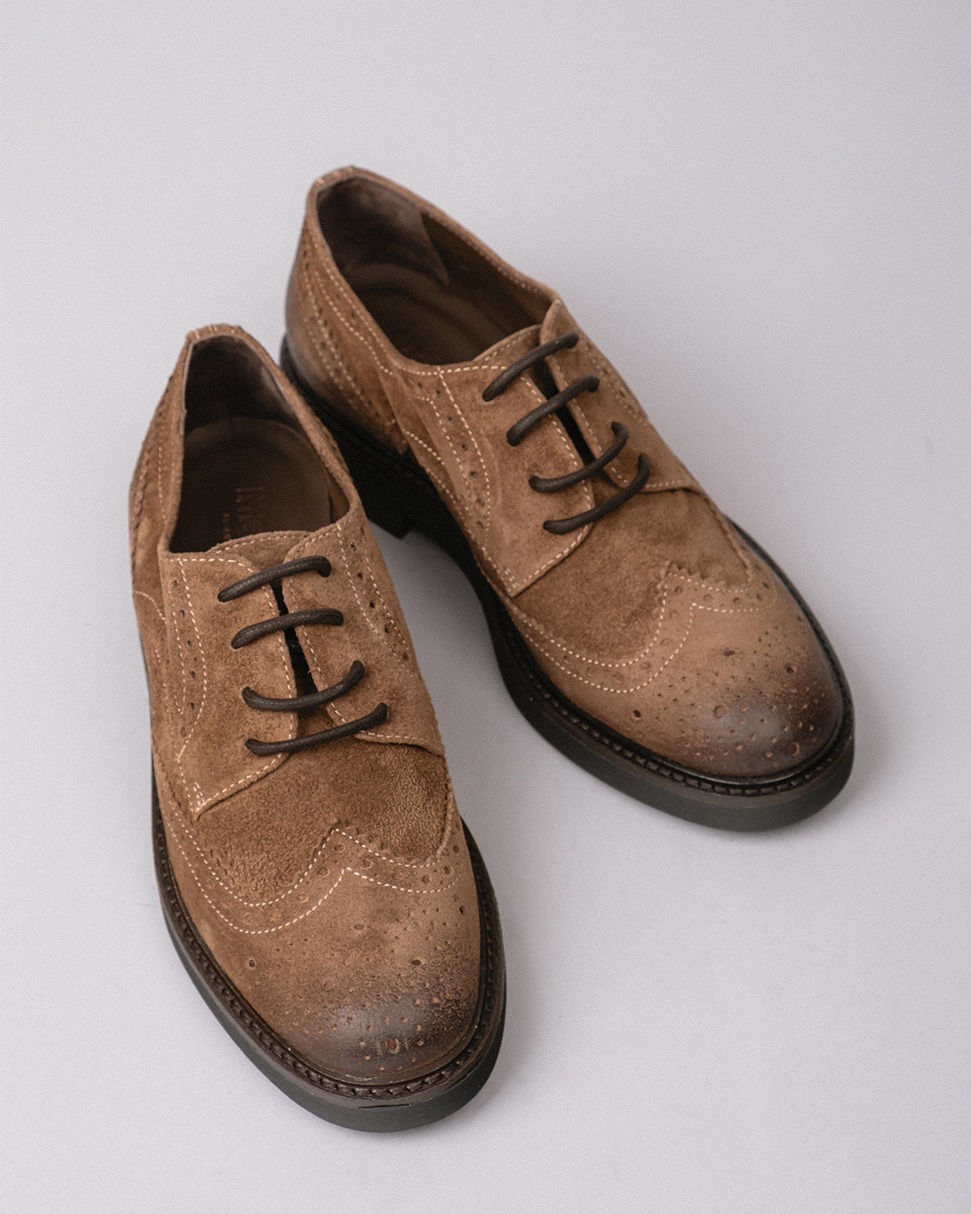 Shoes Mat20 A706 AMARETTO