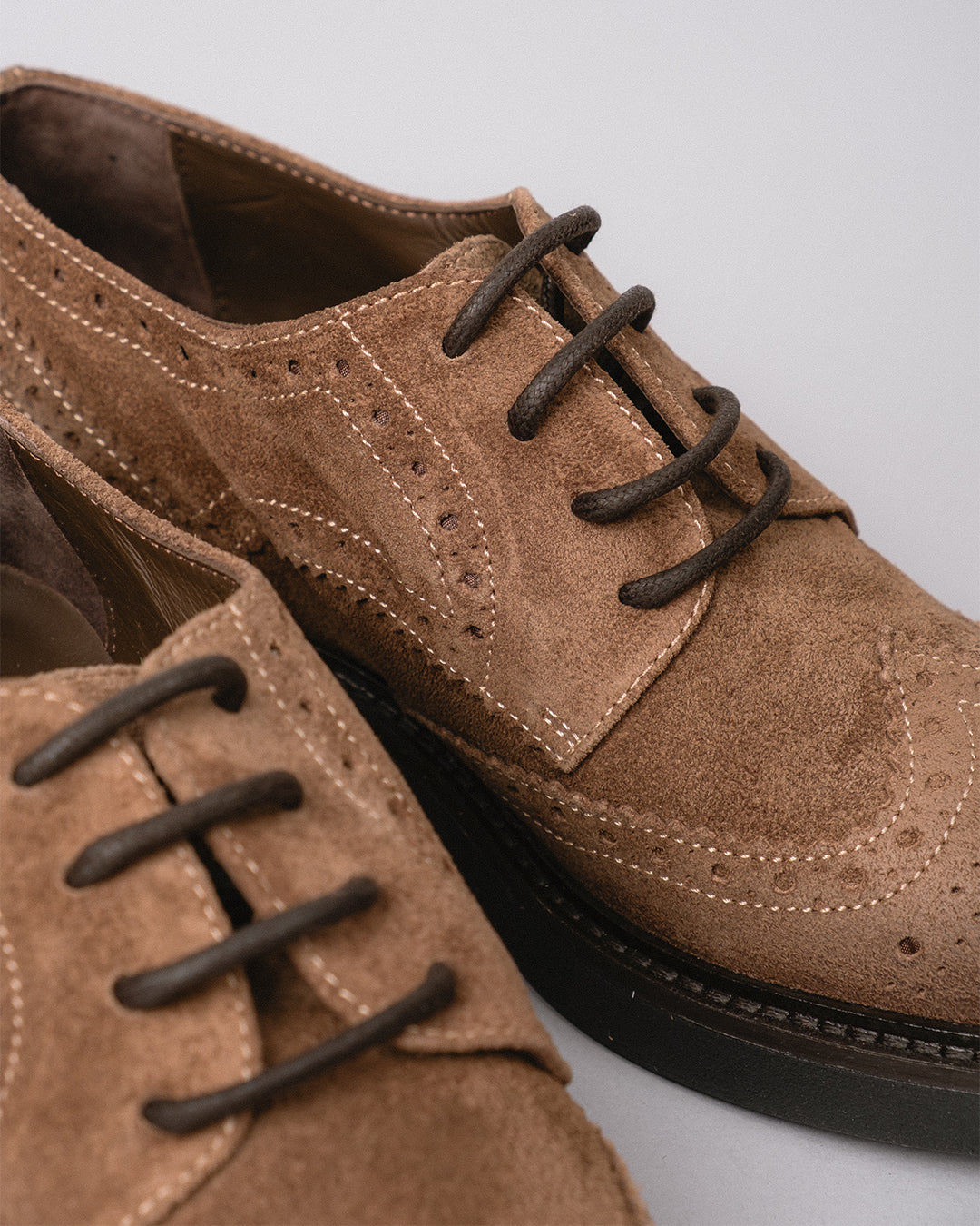 Shoes Mat20 A706 AMARETTO