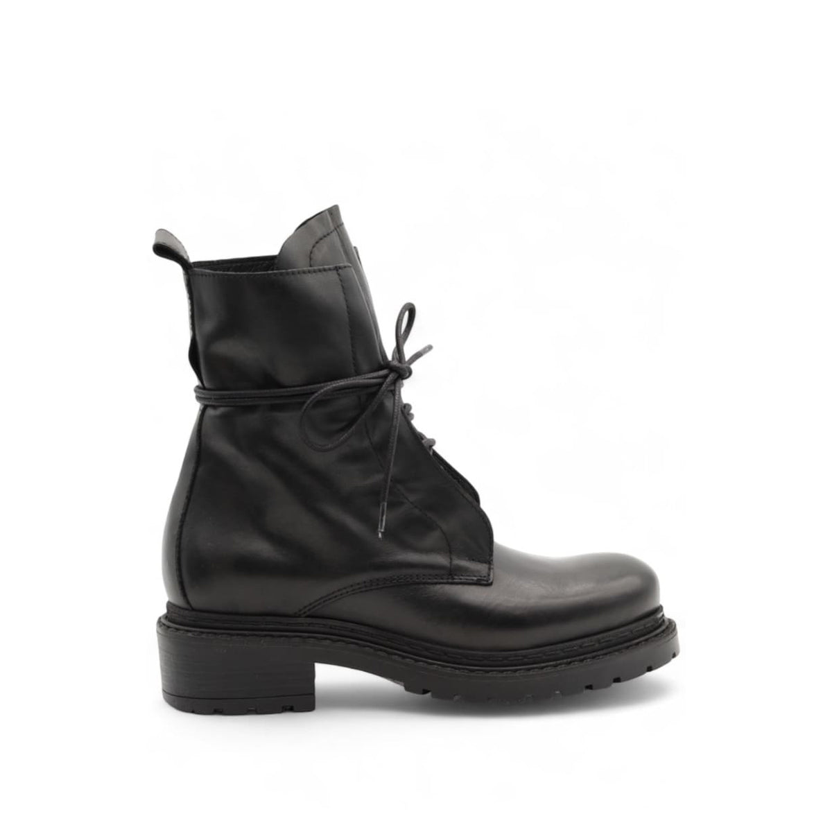 Ankle boots Metisse MA2151 NERO
