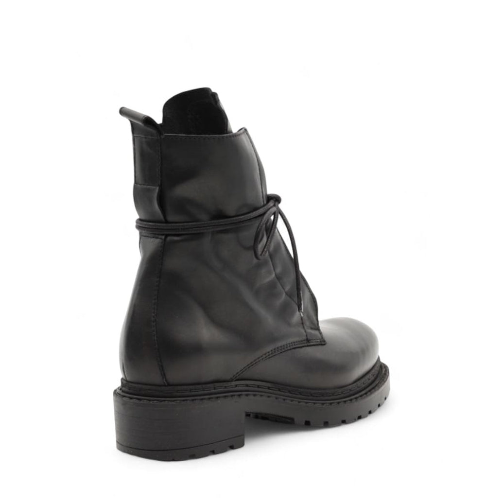Ankle boots Metisse MA2151 NERO