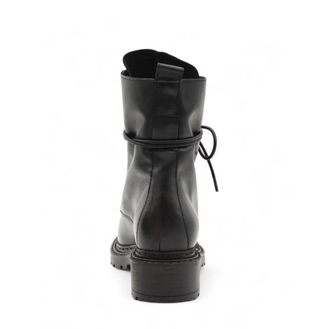 Ankle boots Metisse MA2151 NERO