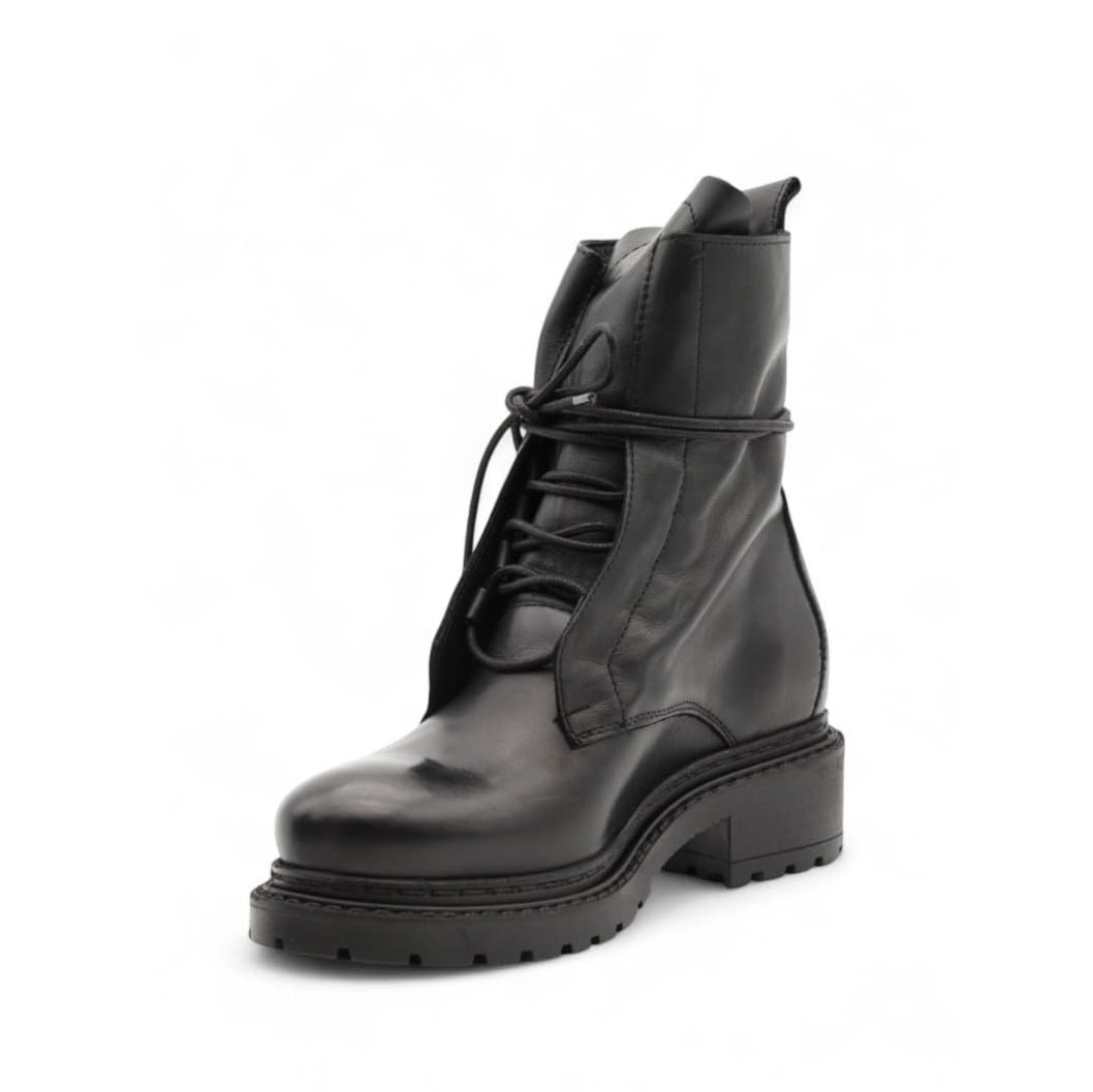Ankle boots Metisse MA2151 NERO
