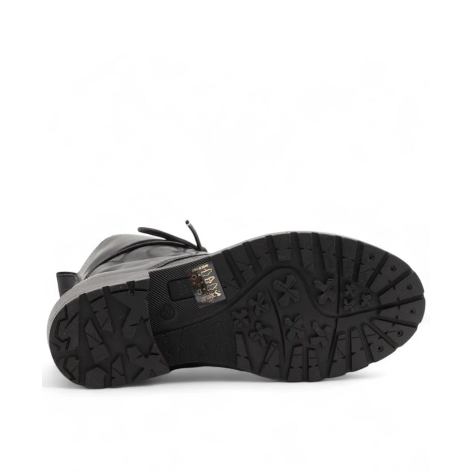 Ankle boots Metisse MA2151 NERO