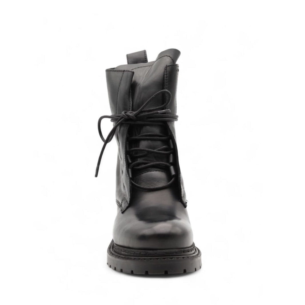 Ankle boots Metisse MA2151 NERO